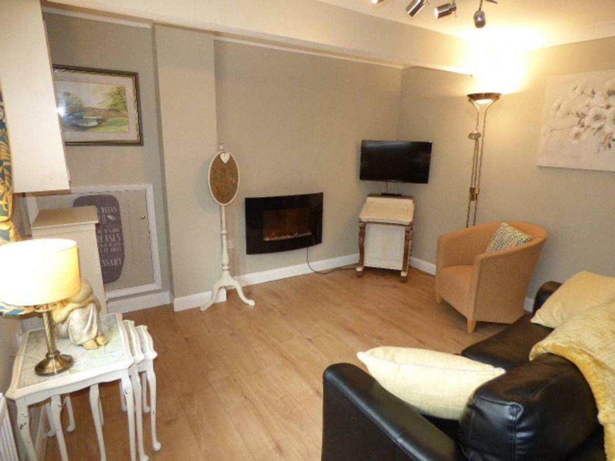 No6 @ Globe Lane,Alston Apartman Kültér fotó